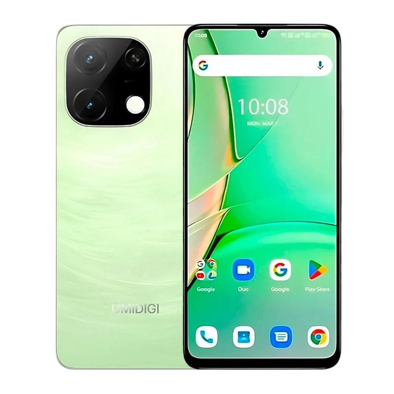 Celular Smartphone UMIDIGI Note 90 128GB 256GB 4GB Dual SIM Rede